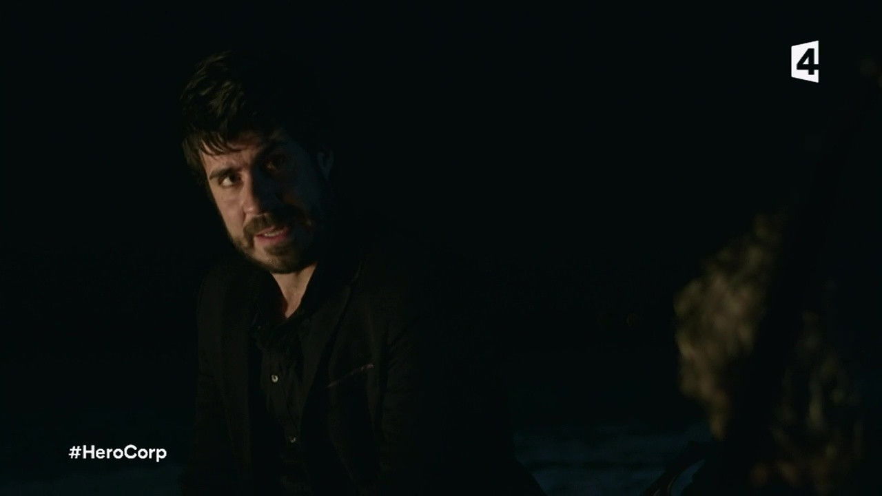 Hero Corp — Aie confiance