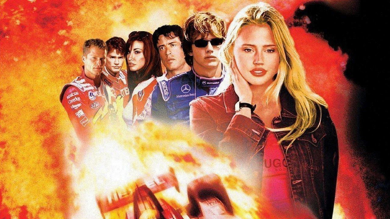 Driven (2001) Hindi Dubbed backdrop