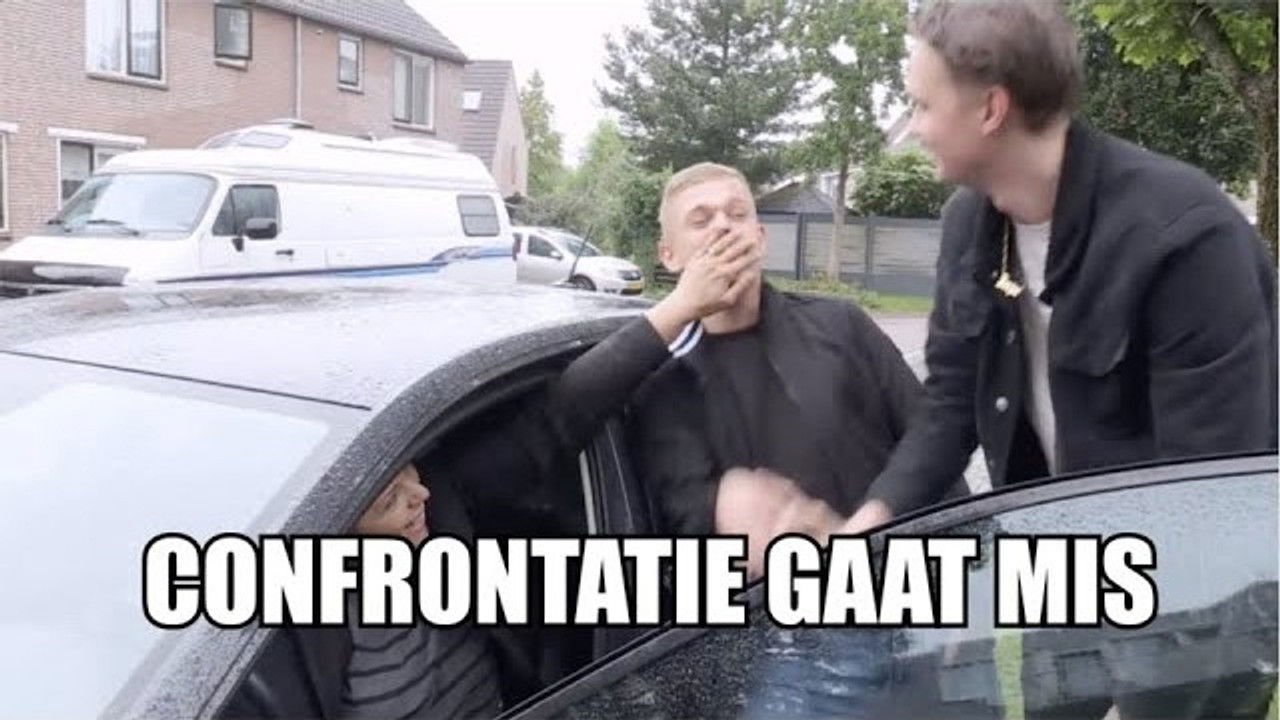 Onrecht! — Épisode 3