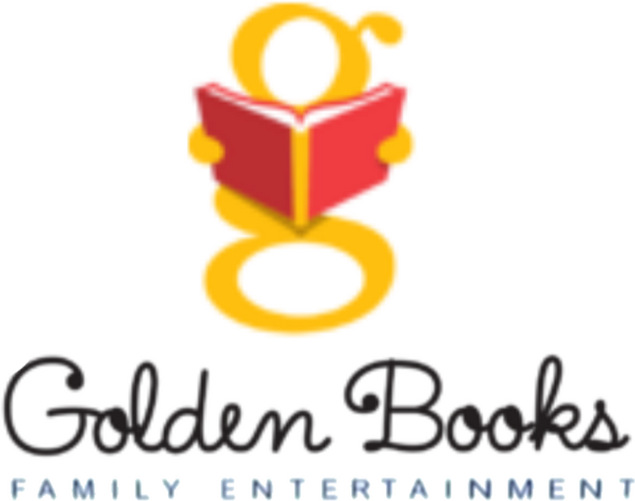 Golden Books Family Entertainment