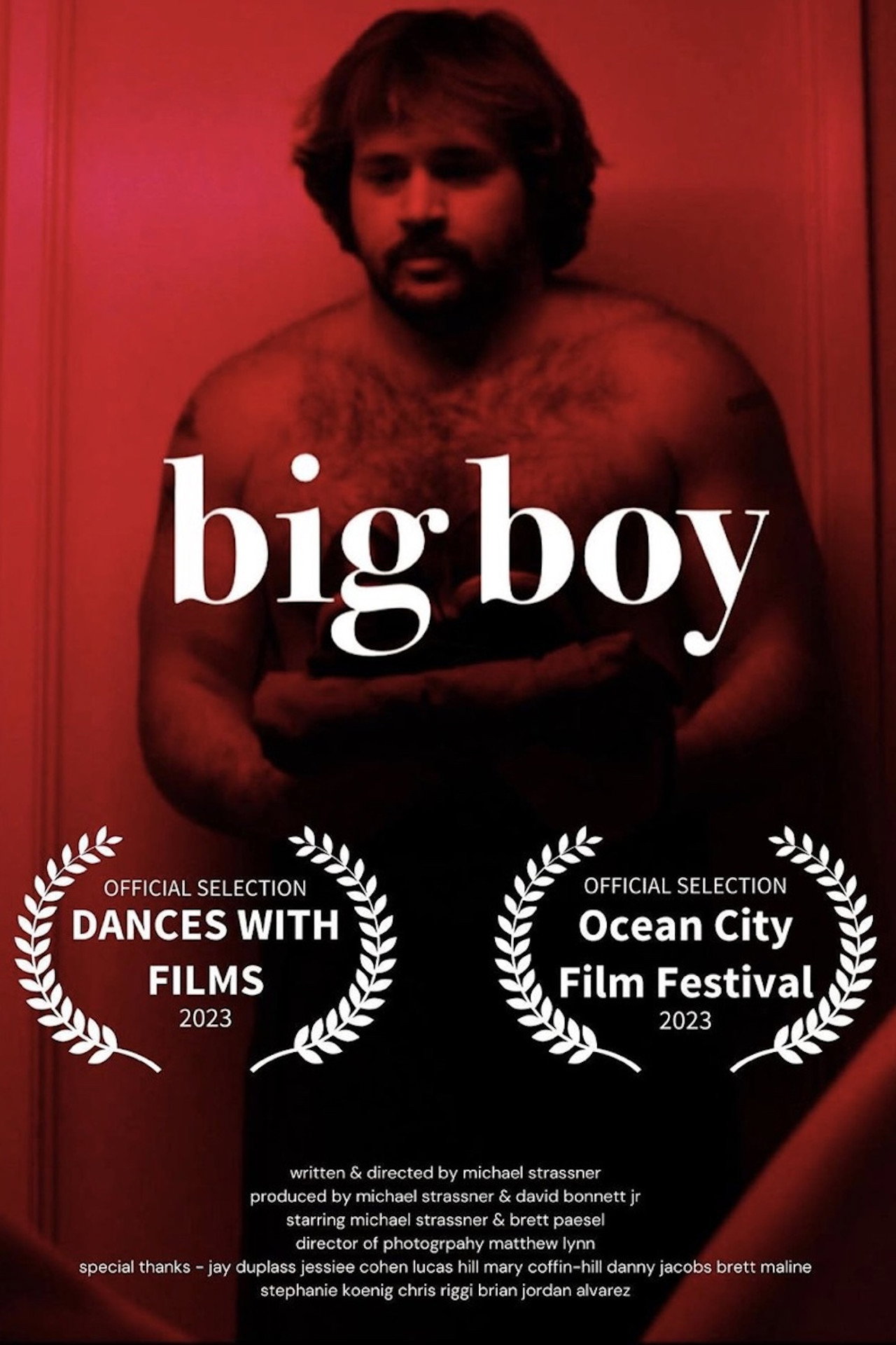 Big Boy