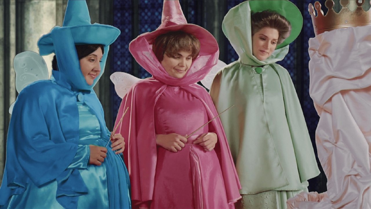 Studio C - Season 7 Episode 18 : Season 7 Episode 18