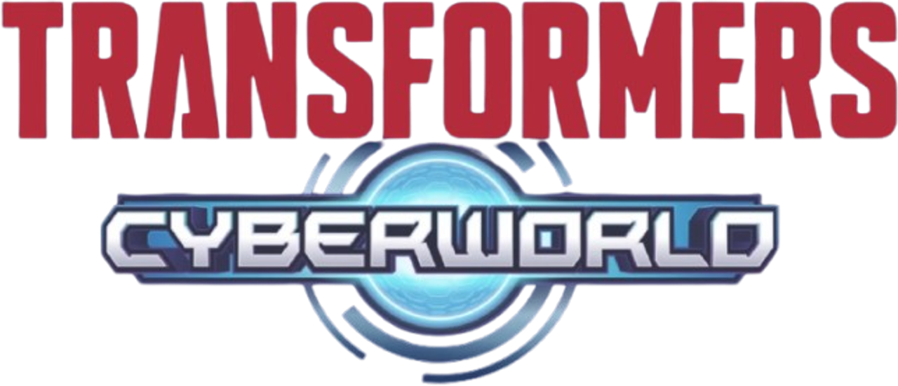 Transformers: CYBERWORLD