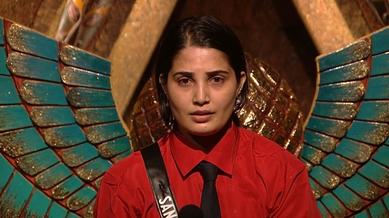 Bigg Boss - Season 9 Episode 32 : BBTam Day 31: Manager Under Fire