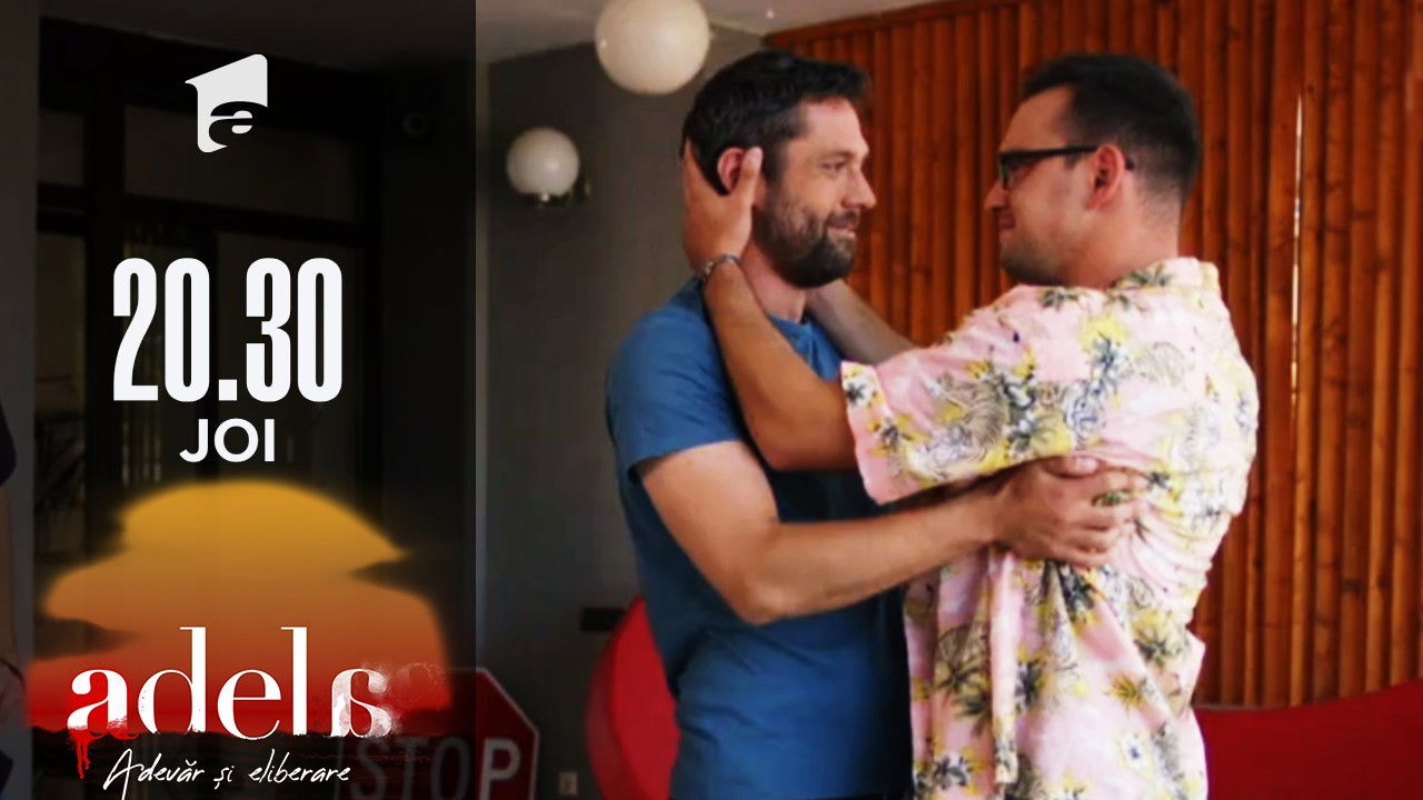 Adela — Épisode 29