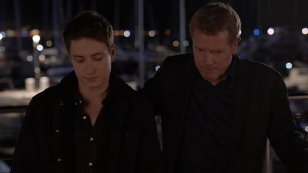 Research Unit - Season 13 Episode 14 : Episode 14