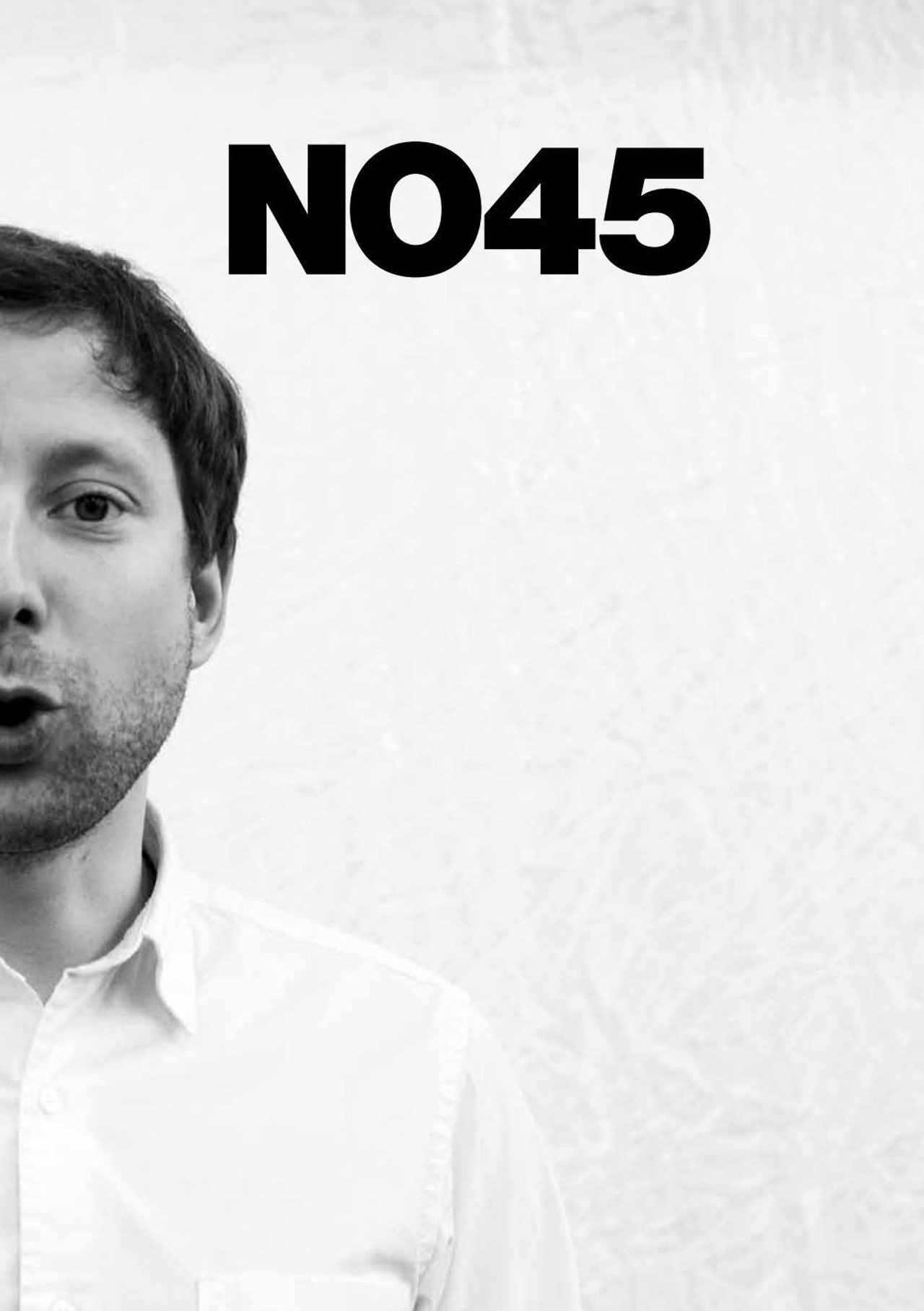 NO45 Kodumaa karjed filmaffisch