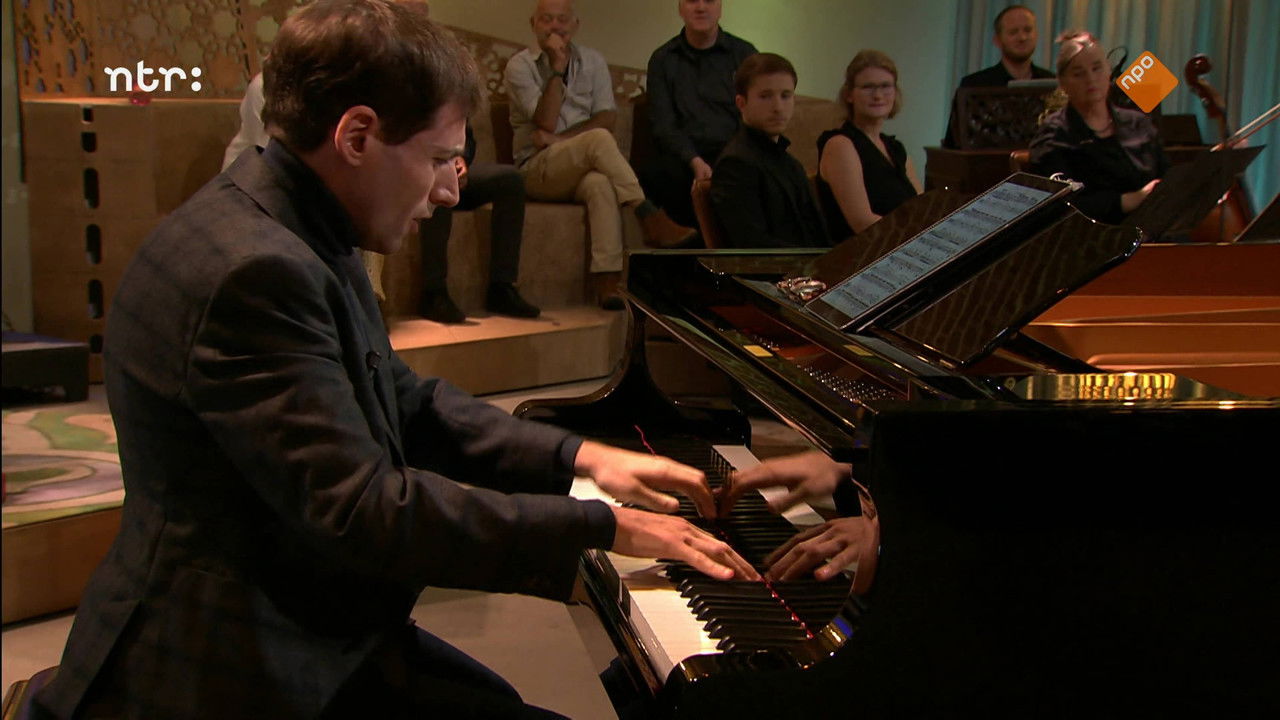 Podium Klassiek — Épisode 3