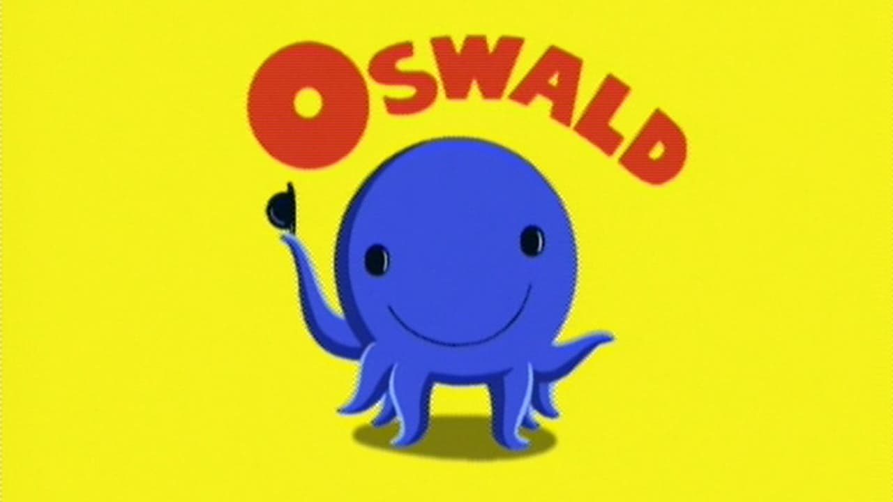 Cast and Crew of Oswald