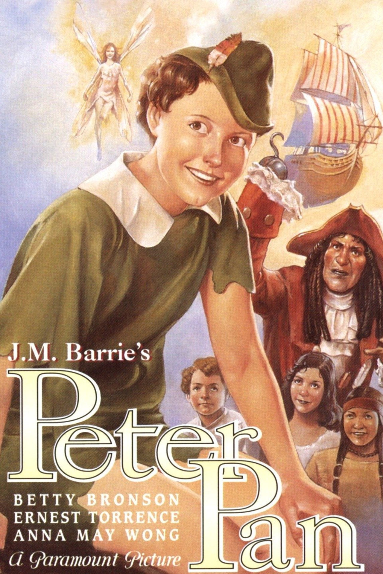 Peter Pan still 6