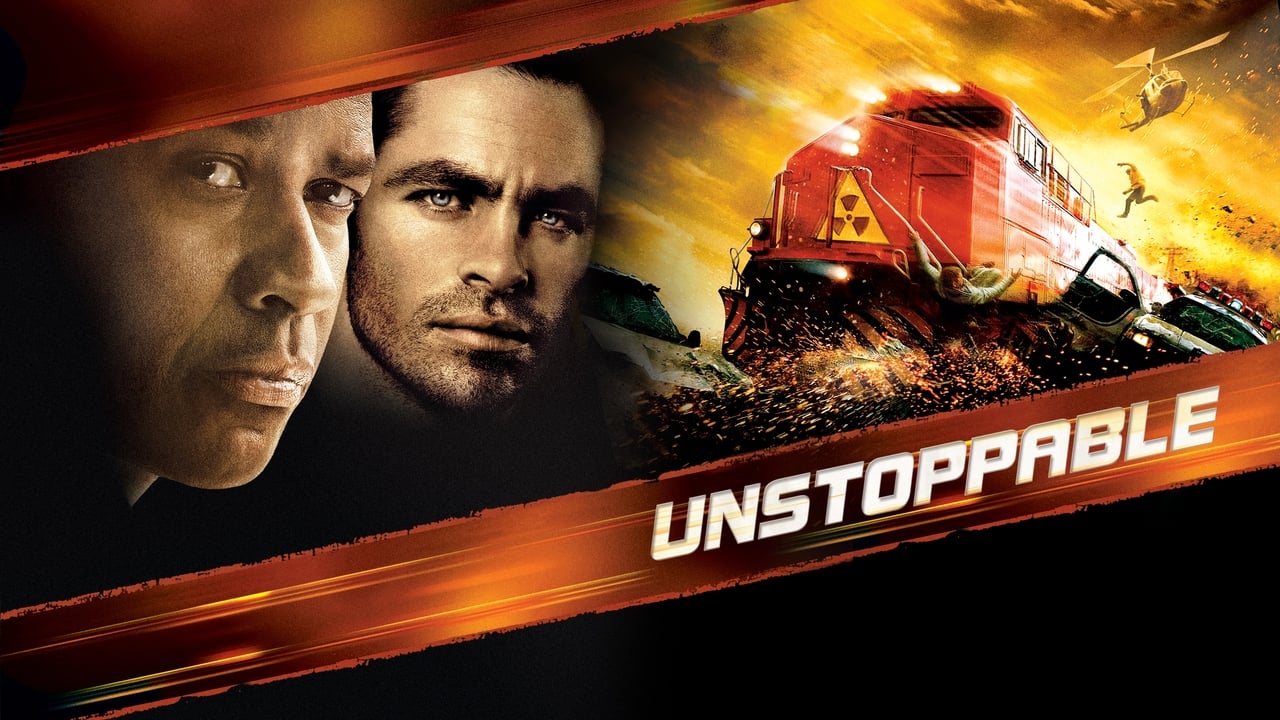 movie review unstoppable