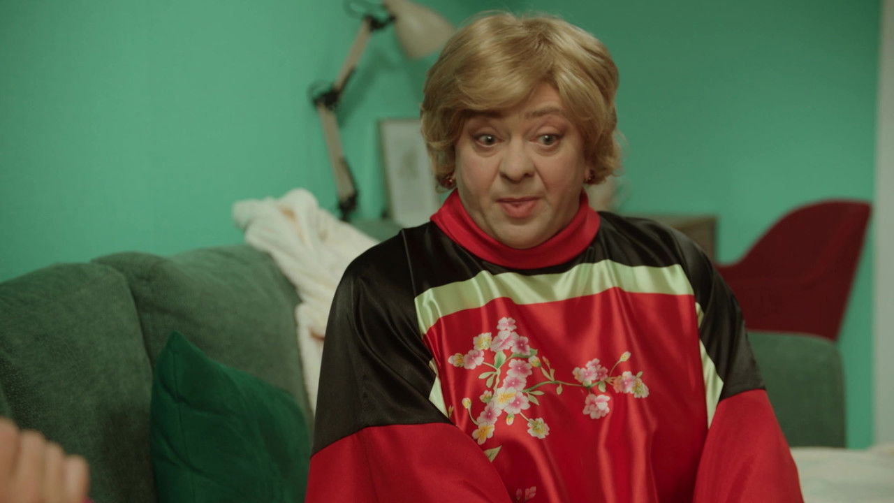 Mom will be against it - Season 1 Episode 9 : Episode 9