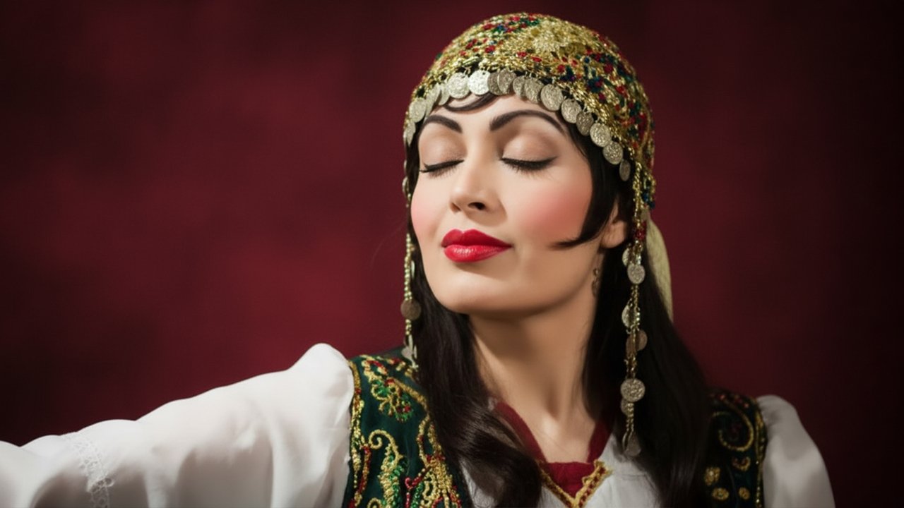 Gramofon Avrat (1987)