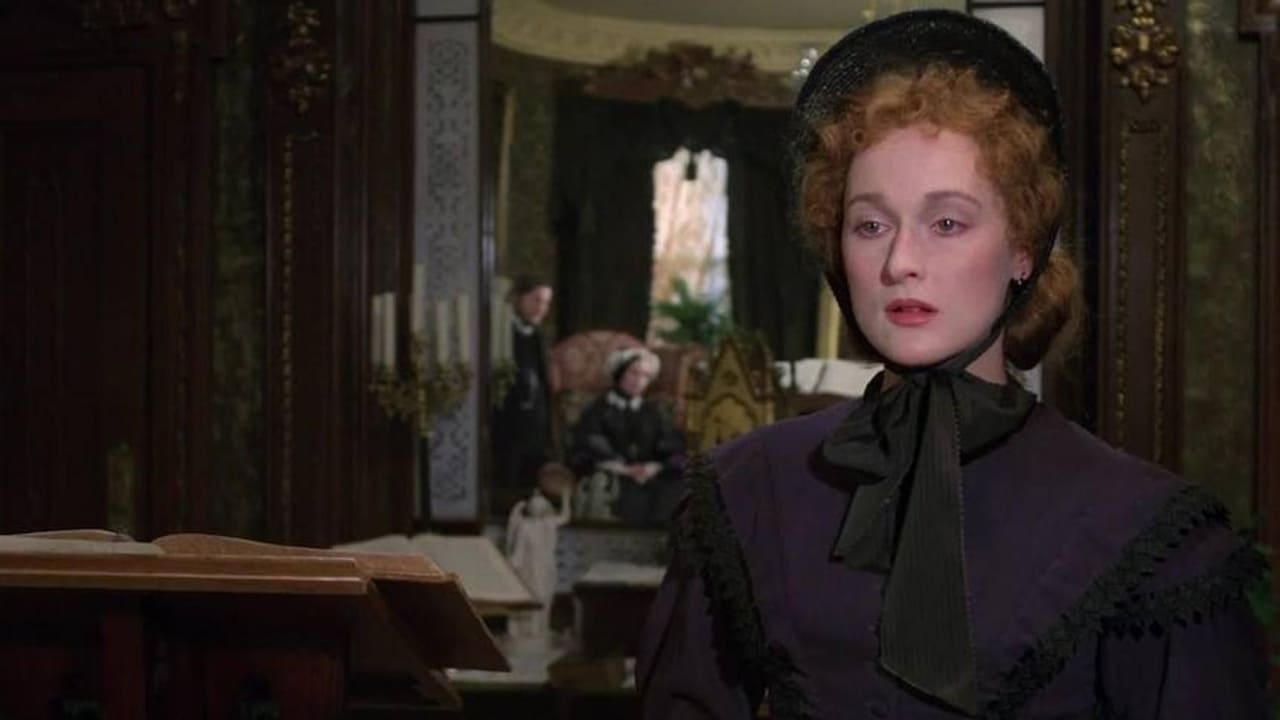 The French Lieutenant's Woman (1981)