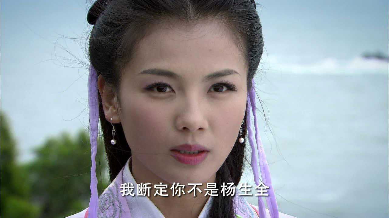 妈祖 — Épisode 16