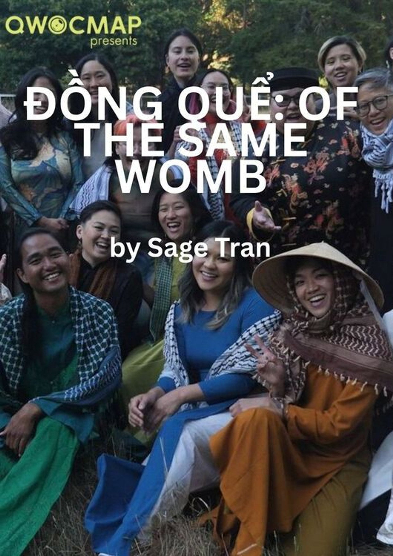 Đồng Quể: Of the Same Womb