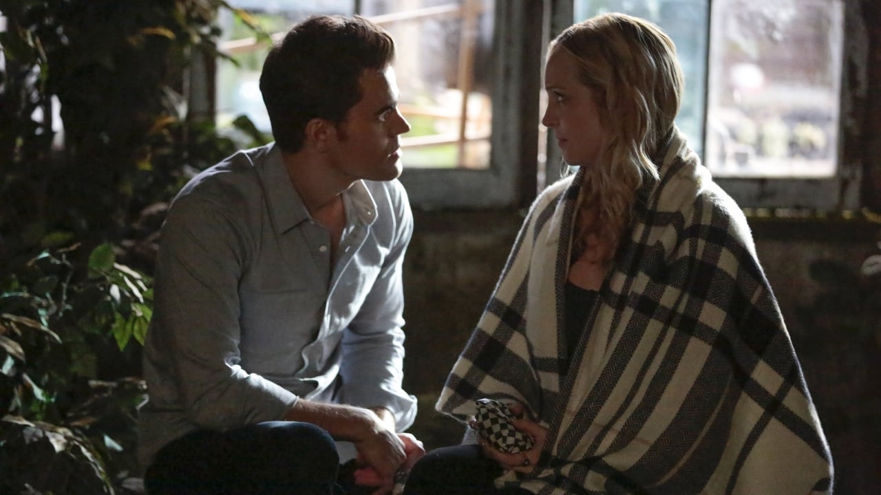 The Vampire Diaries - Season 7 Episode 13 : This Woman's Work