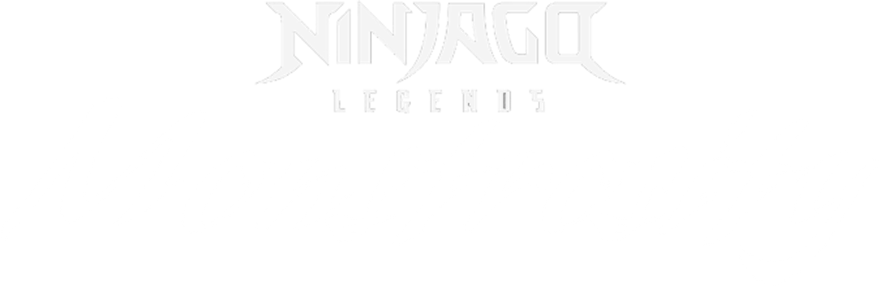 Ninjago Legends: Monstrosity