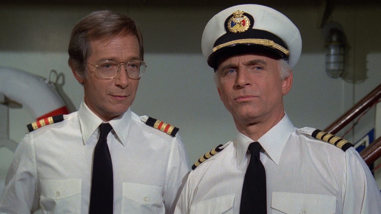 The Love Boat - Season 7 Episode 24 : A Rose Is Not a Rose/ Novelties/ Too Rich and Too Thin