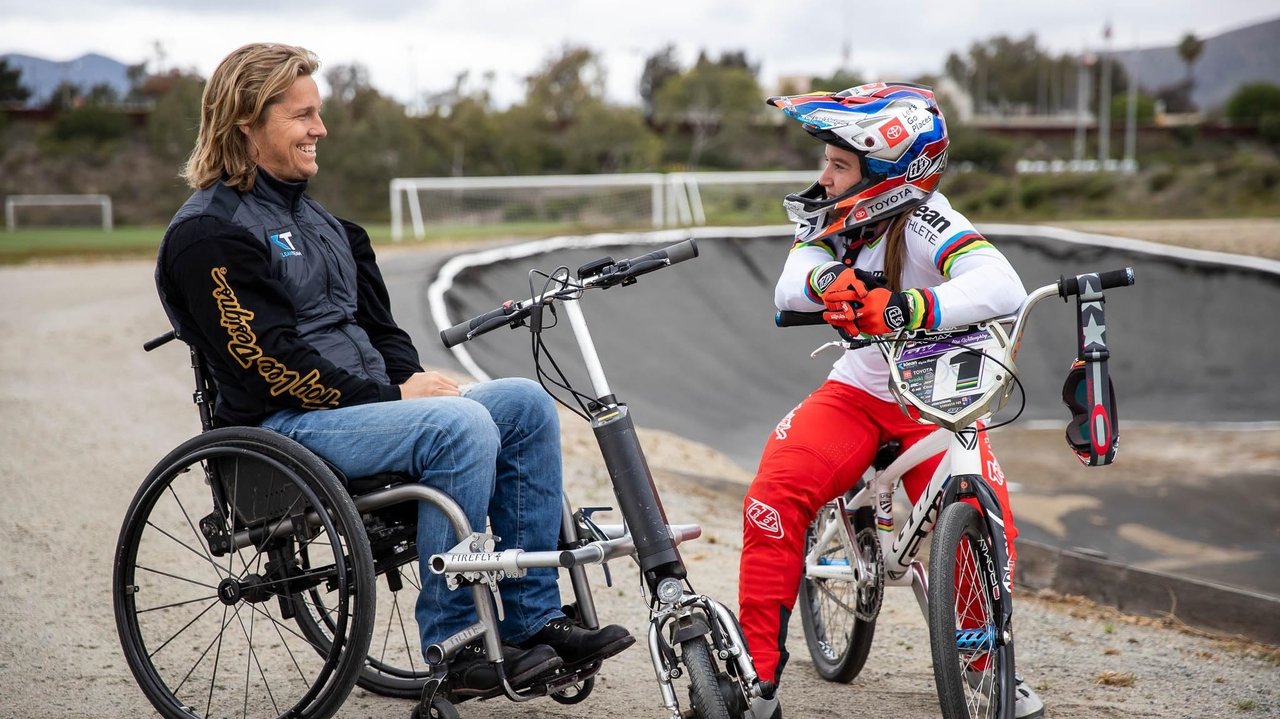 RIDE: A Brutal Fairytale