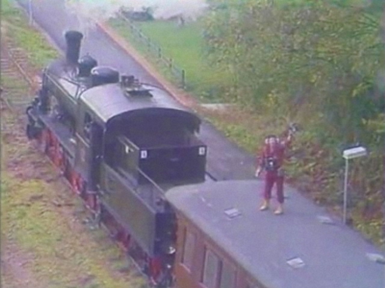 La Chasse aux trésors — Singapour