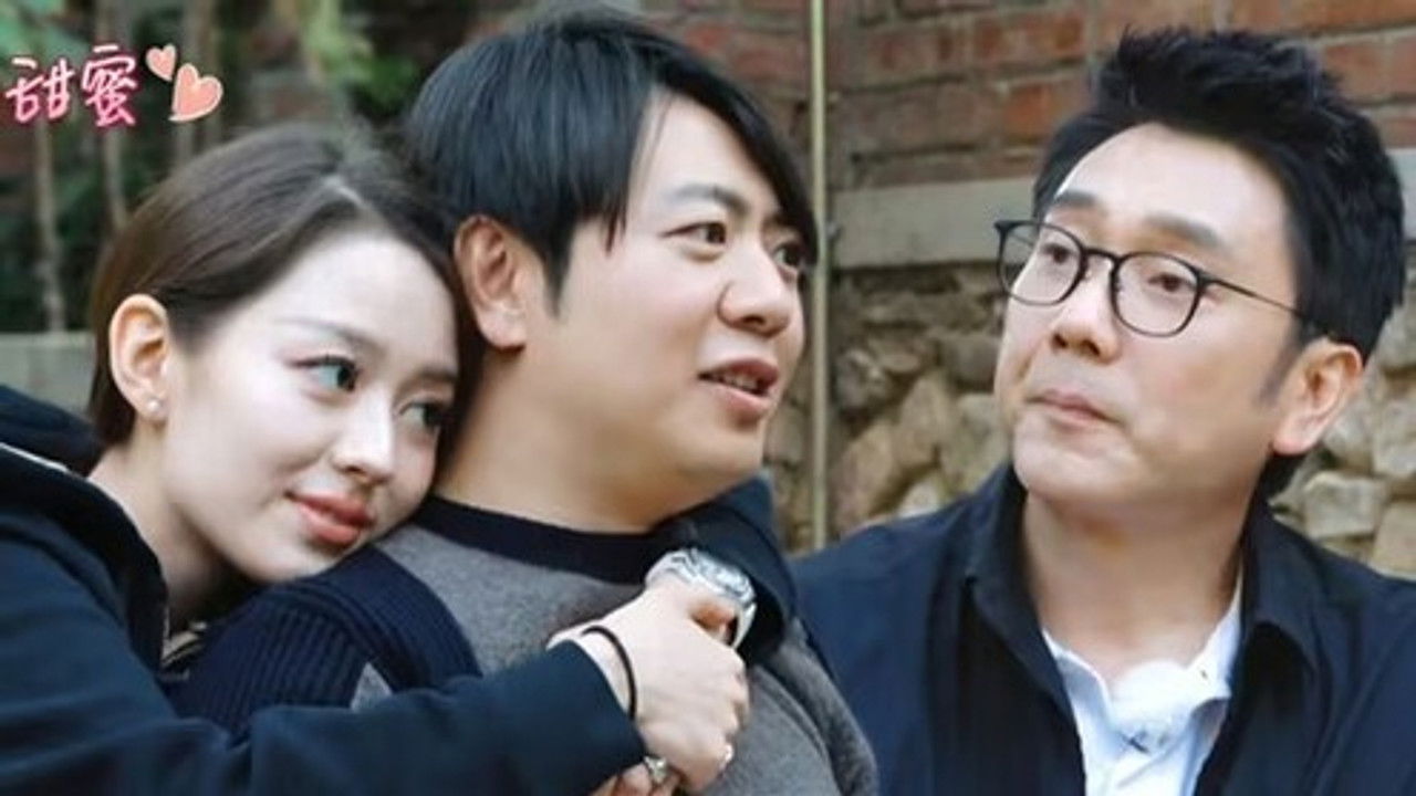 幸福三重奏 — Épisode 7