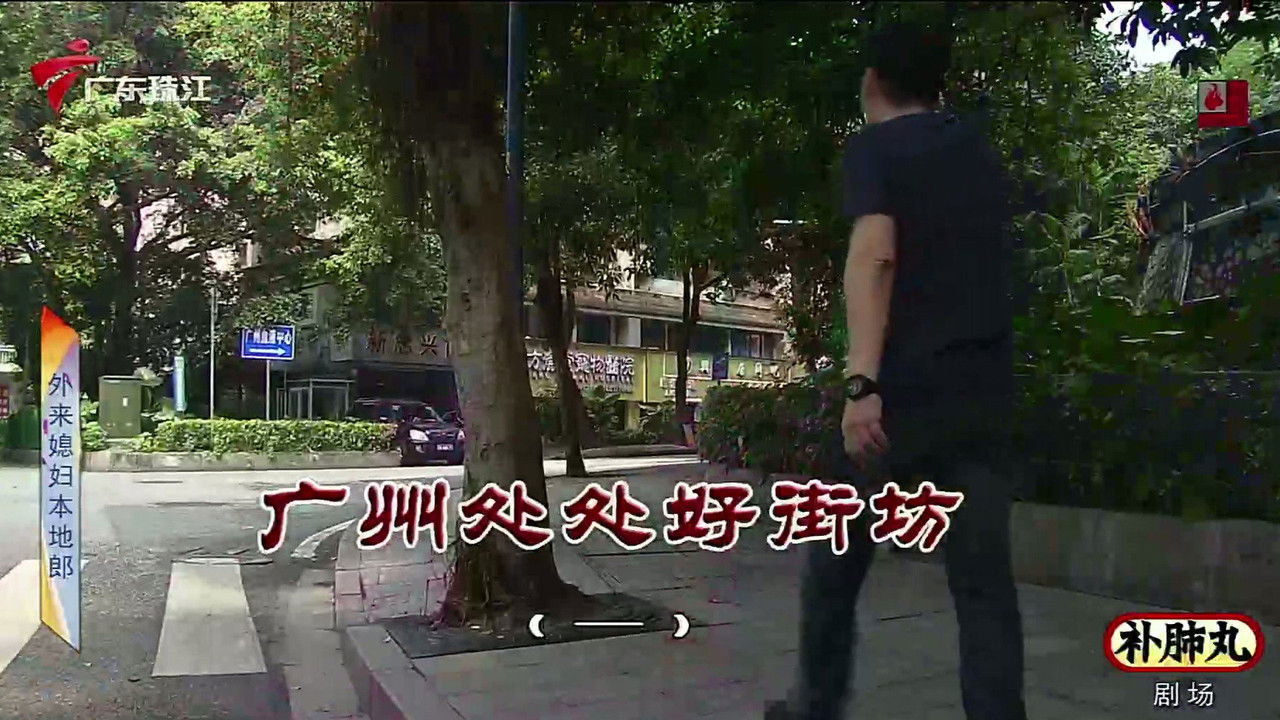 外来媳妇本地郎 — Épisode 3449