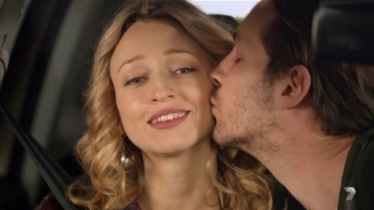 Le billet gagnant — Épisode 26