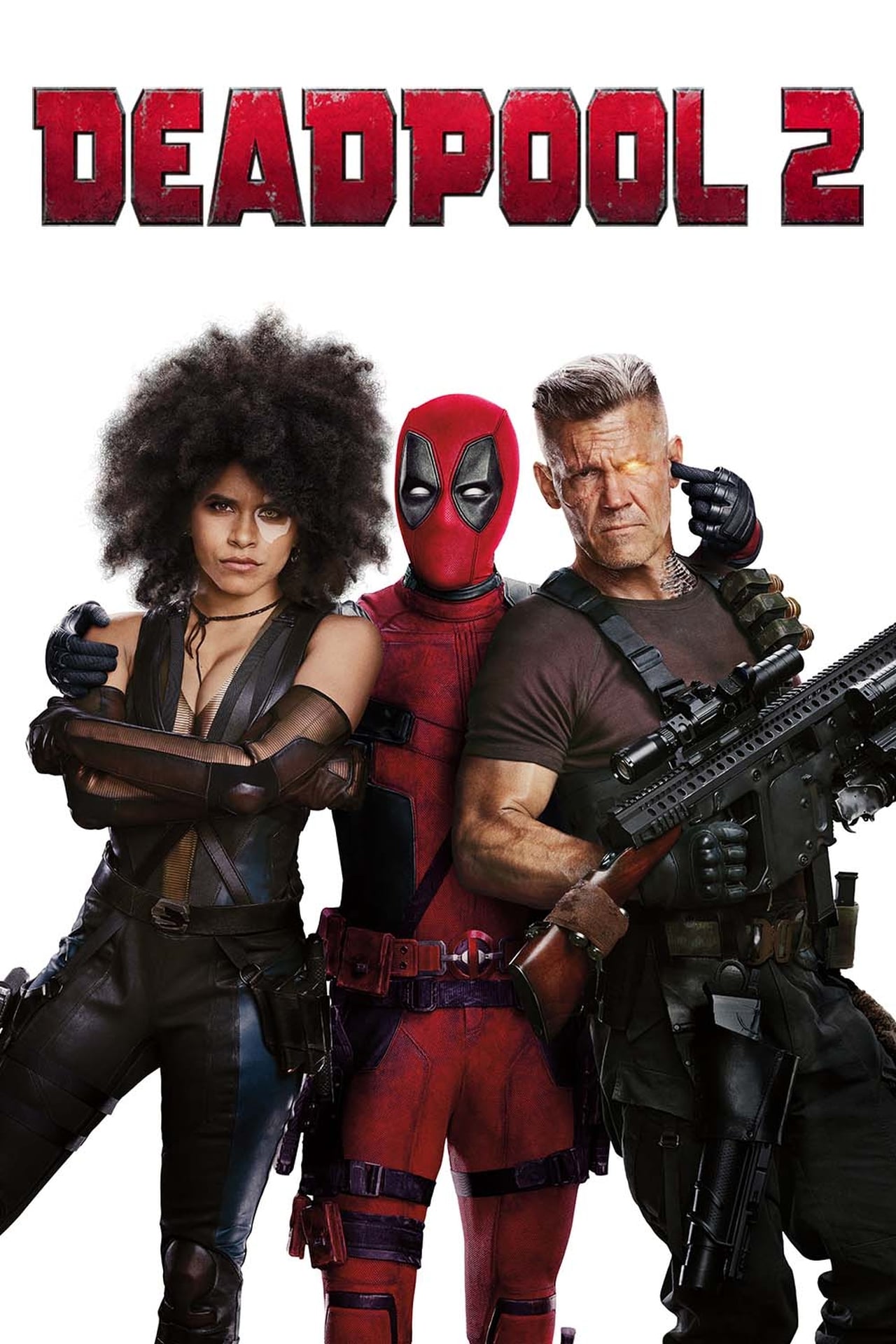 Watch Free Deadpool 2 (2018) Movie Trailer at hd.playnowstore.com