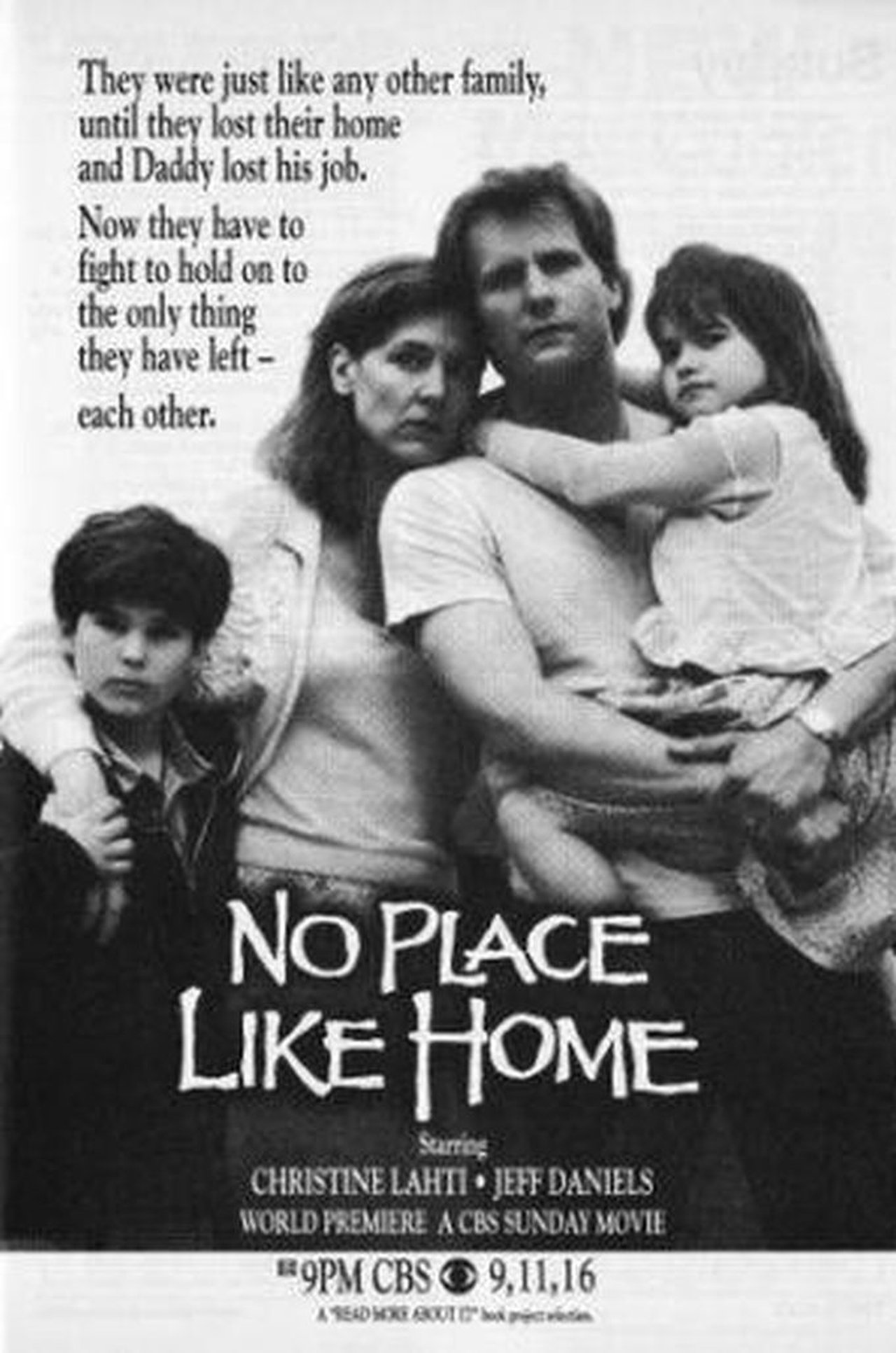 No Place Like Home No Place Like Home