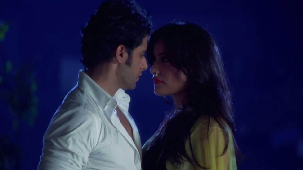 Qubool Hai — Épisode 502