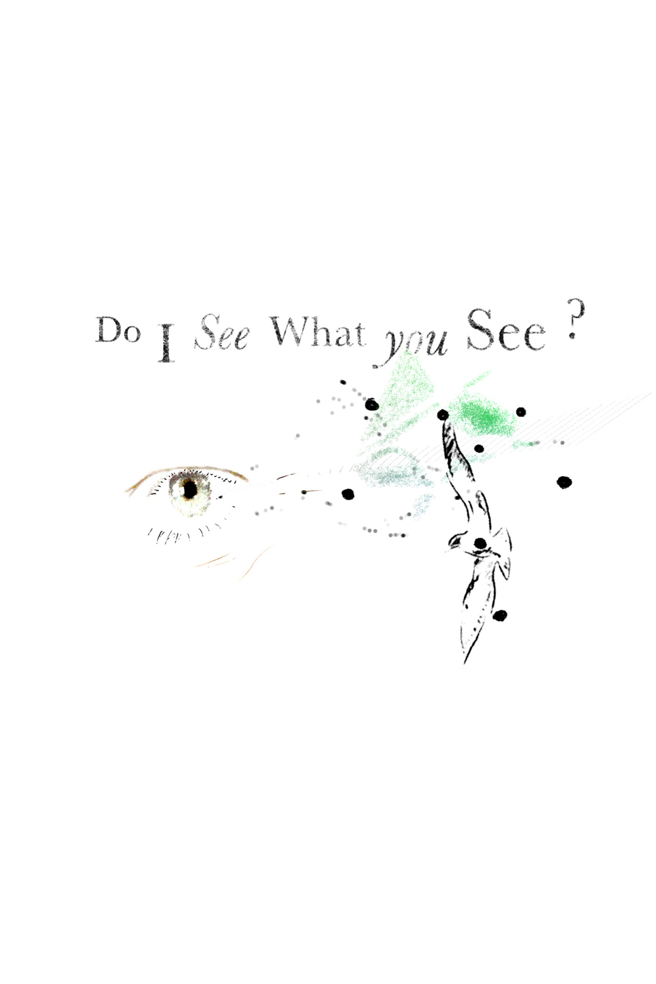Do I See What You See?