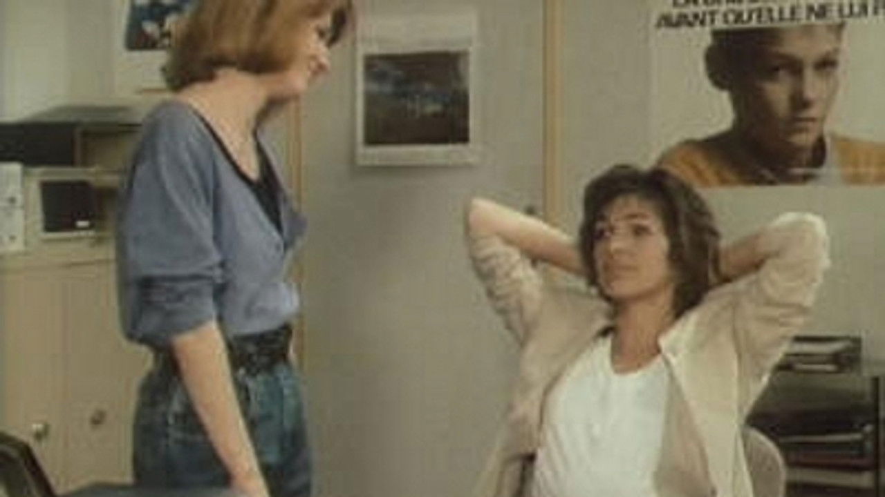 Pause-café — Betty, quinze ans