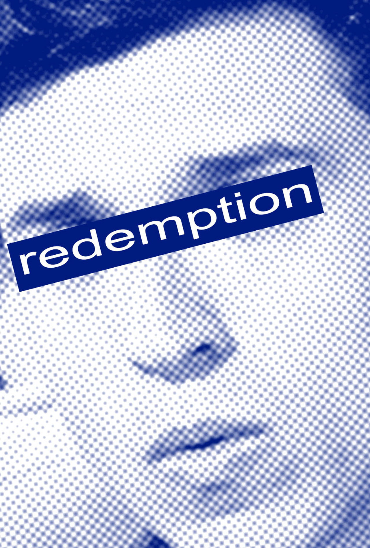 Redemption Backdrop