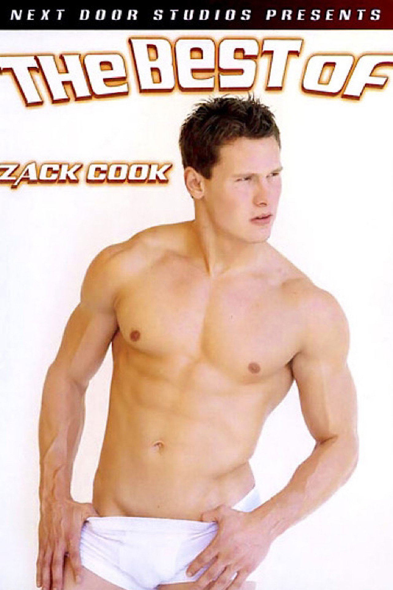 The Best Of Zack Cook filmaffisch