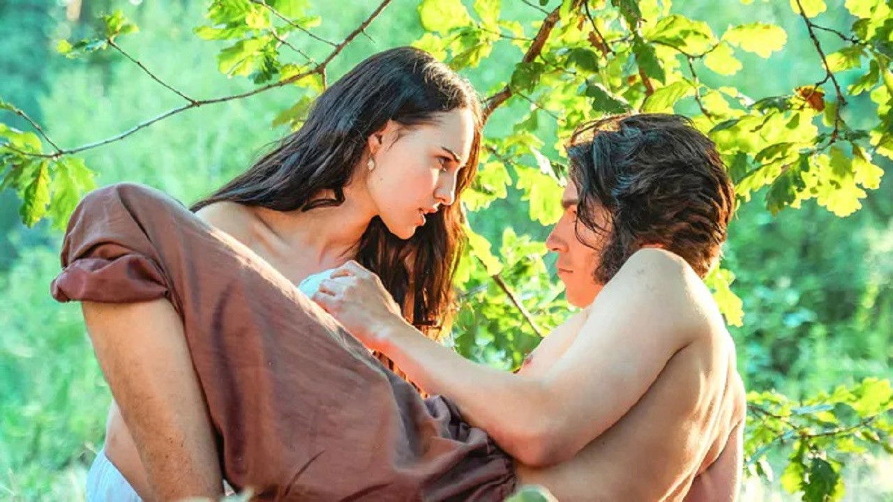 Niepewność — Épisode 2