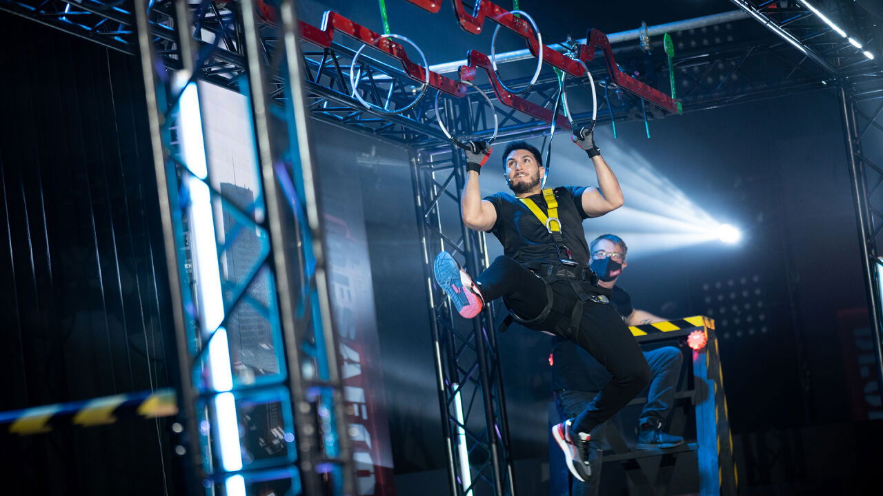 El Desafío — Épisode 1