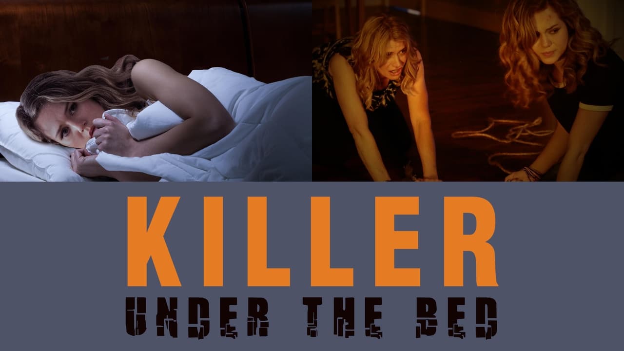 Killer Under The Bed background