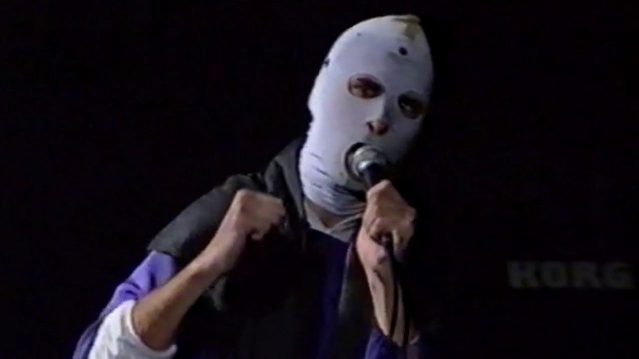 TISM: Incontinent in Ten Continents