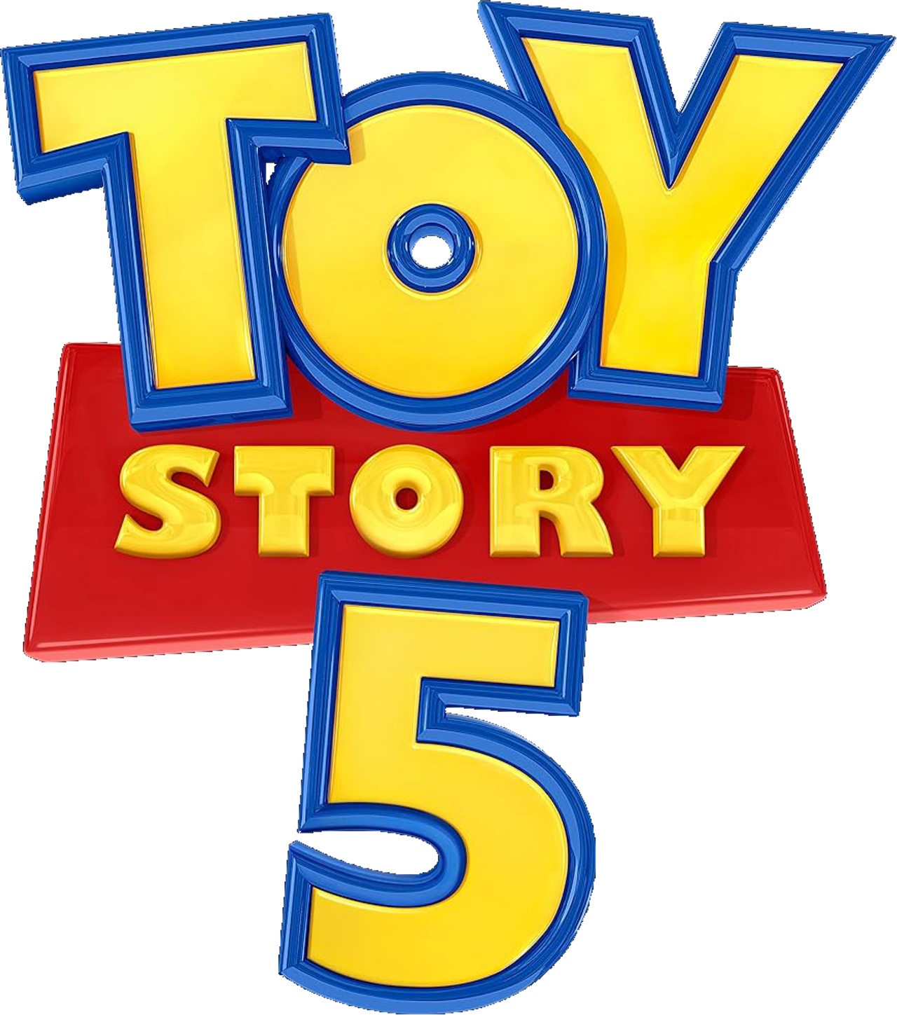 История игрушек 5