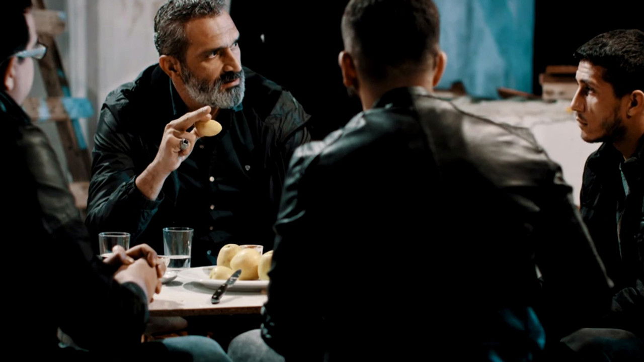 Sıfır Bir — Épisode 3