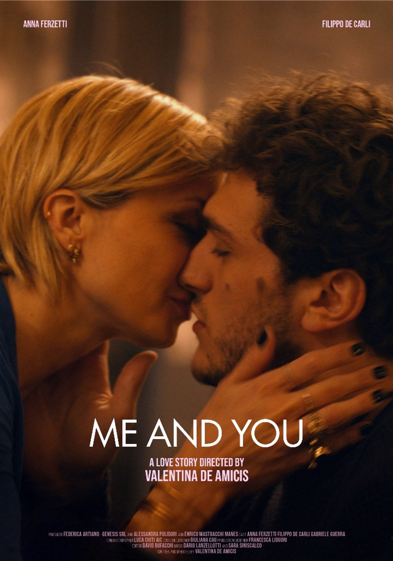 Me and You