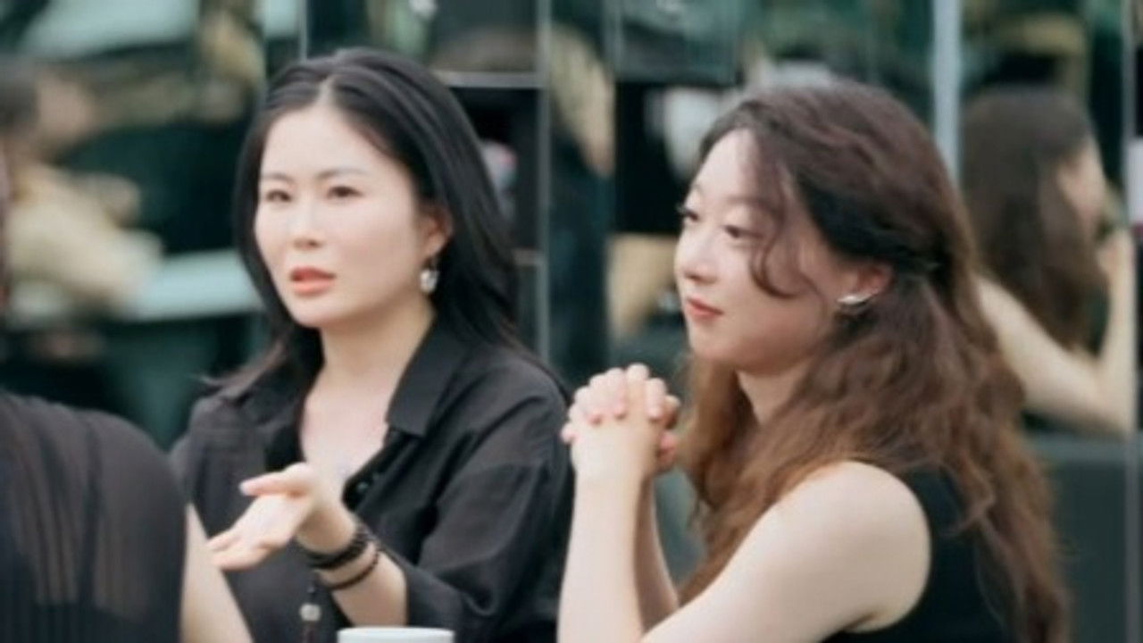 想要问问你敢不敢 — Épisode 10