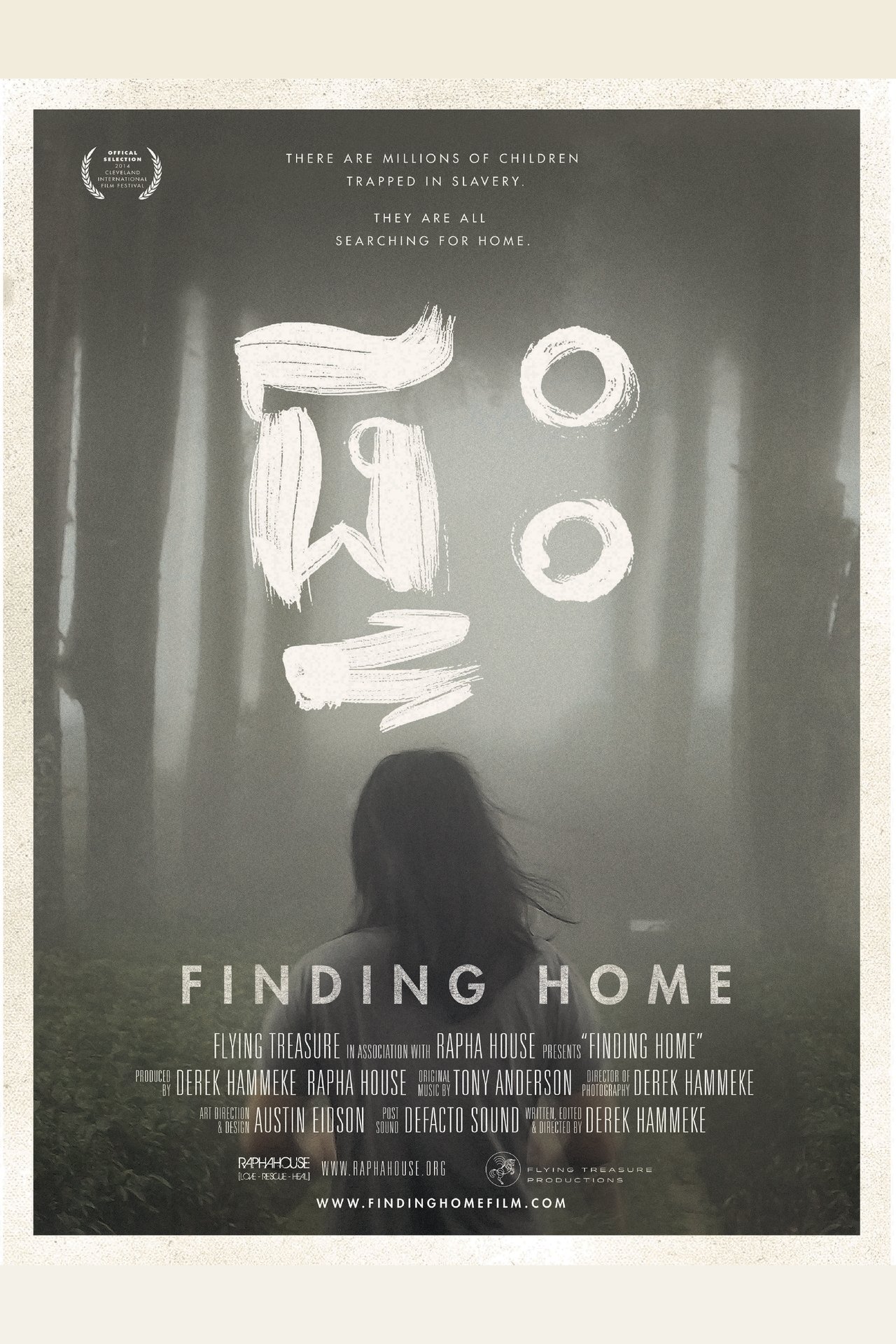 Finding Home Finding Home