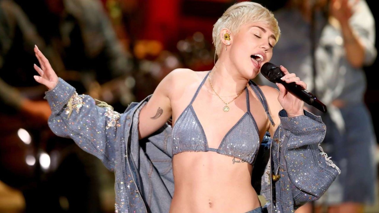 Miley Cyrus: MTV Unplugged