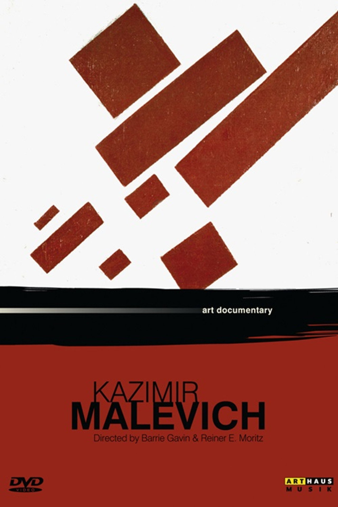Kazimir Malevich (1990)