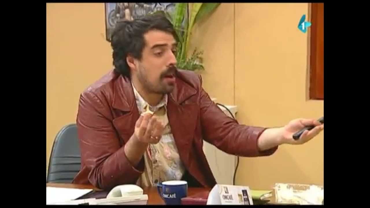 Državni posao - Season 2 Episode 145 : 342 Voda