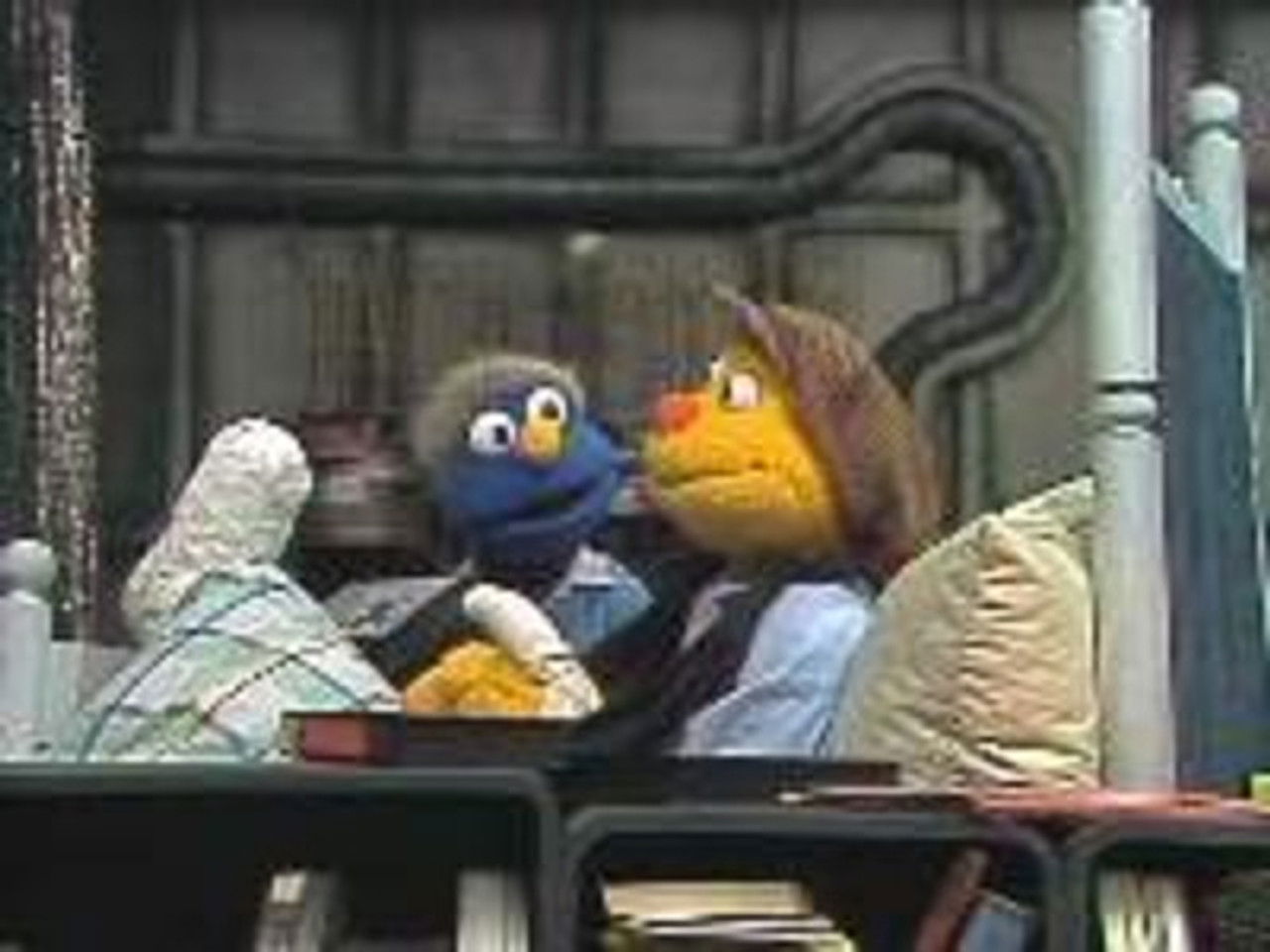 Hallo Spencer — Épisode 24