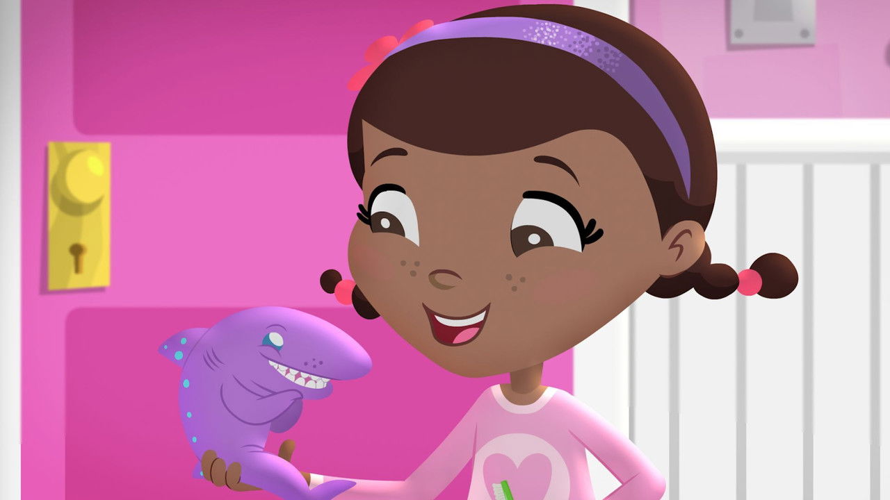 The Doc Files — Épisode 8