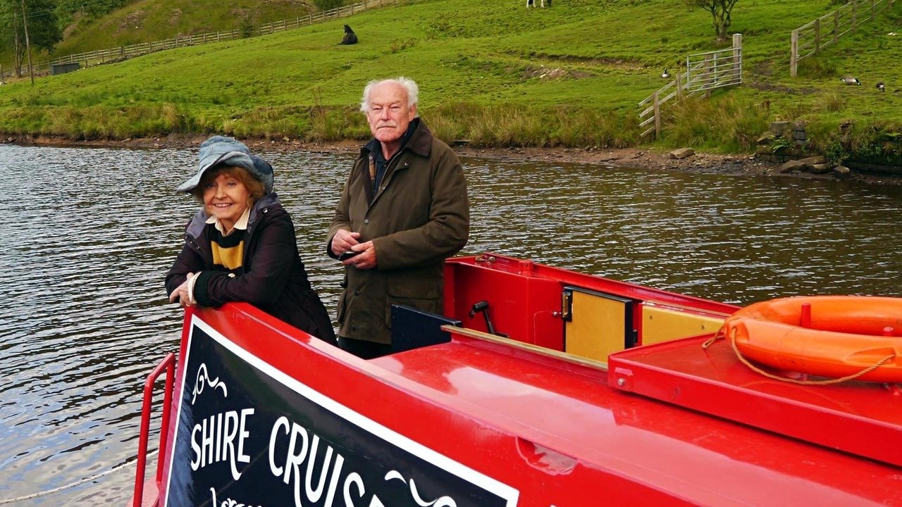 Great Canal Journeys background